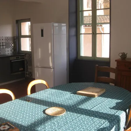 Les Deux Pentes Apartment Sausses Exterior photo