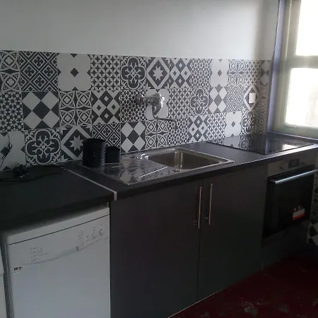 Les Deux Pentes Apartment Sausses Exterior photo