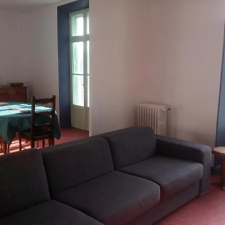 Les Deux Pentes Apartment Sausses Exterior photo