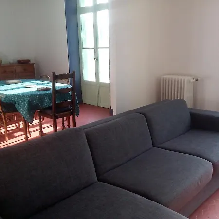 Les Deux Pentes Apartment Sausses Exterior photo