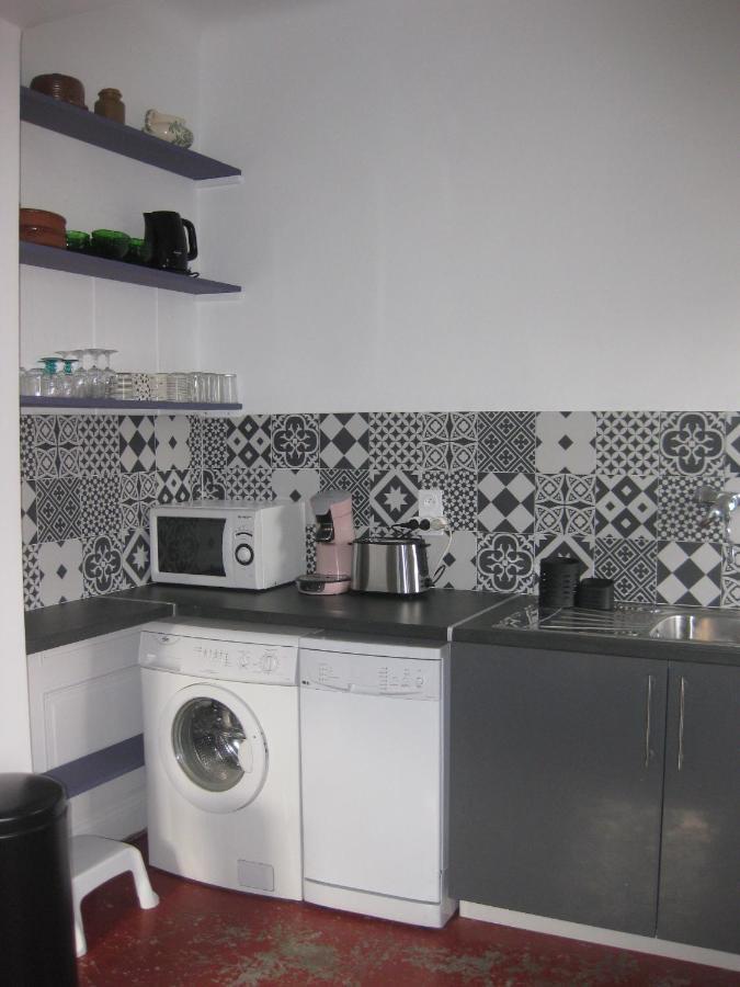 Apartment Les Deux Pentes *