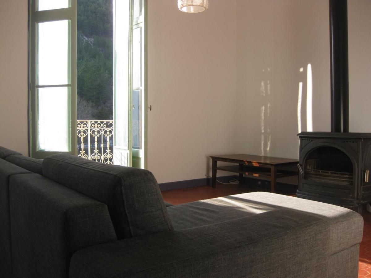 Les Deux Pentes Apartment Sausses