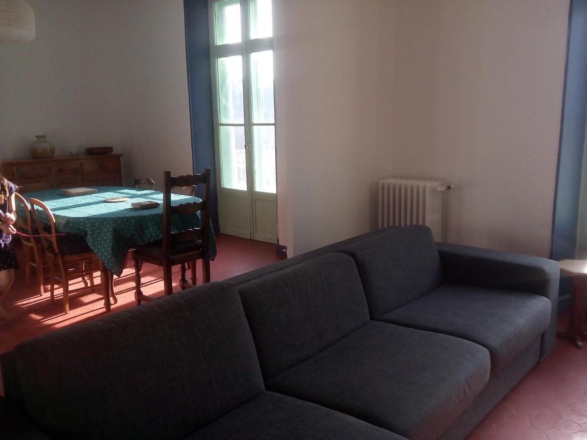 Apartment Les Deux Pentes