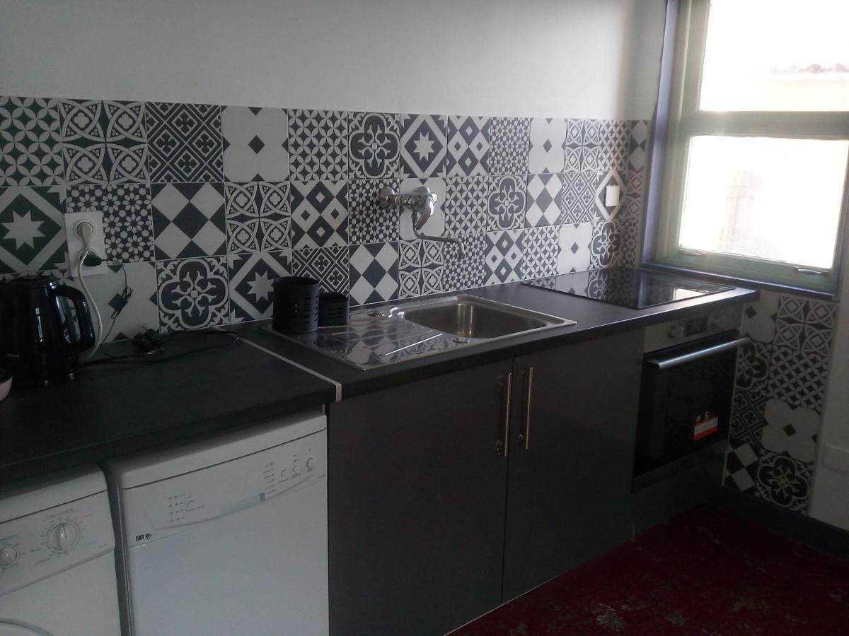 Les Deux Pentes Apartment