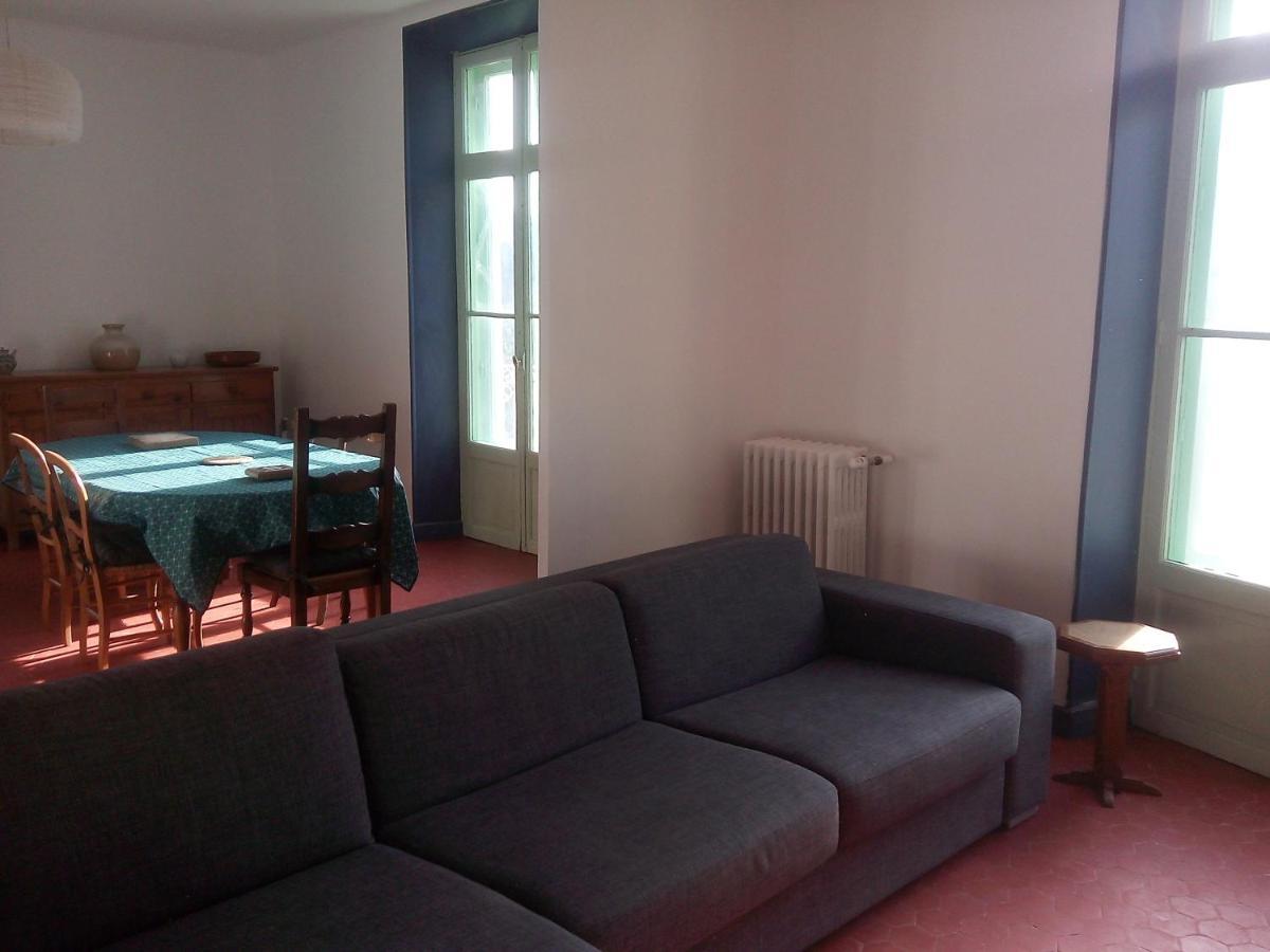 Apartment Les Deux Pentes *
