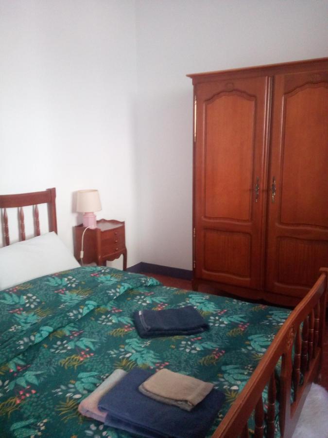Les Deux Pentes Apartment Sausses