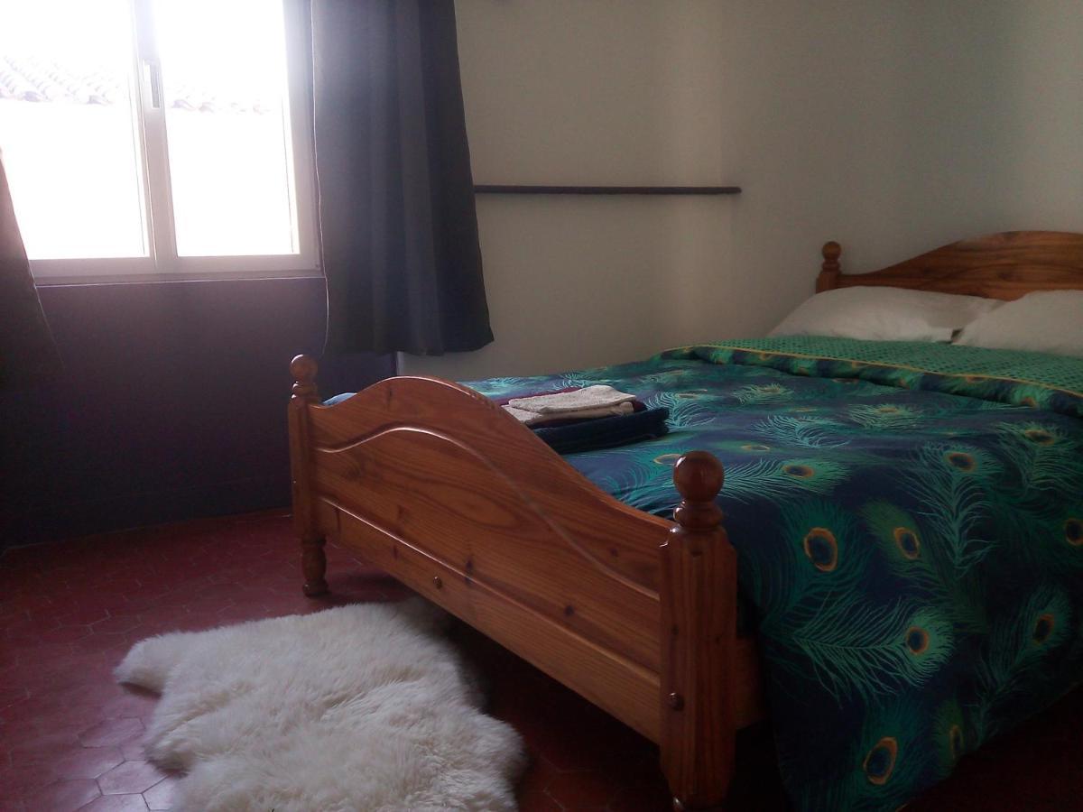Apartment Les Deux Pentes