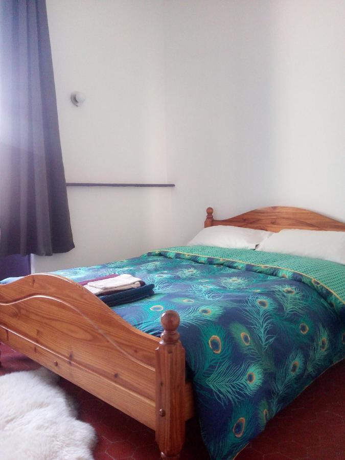 Apartment Les Deux Pentes